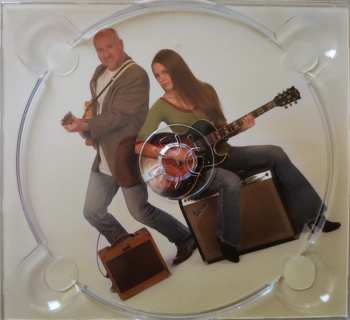 CD David Grier: Evocative