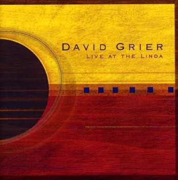 Album David Grier: Live At The Linda