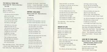 CD David Haas: Before I Was Born