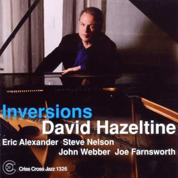 Album David Hazeltine: Inversions