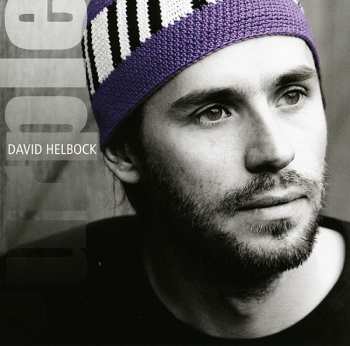 CD David Helbock: Purple