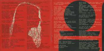 CD David Holmes: Blind On A Galloping Horse