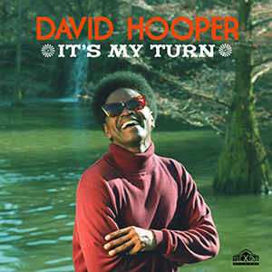 LP David Hooper: It's My Turn