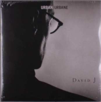 2LP David J: Urban Urbane LTD