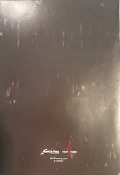 LP David Johansen And The Harry Smiths: David Johansen And The Harry Smiths LTD | NUM