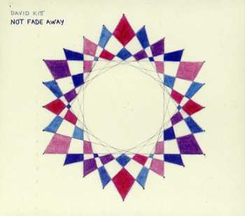 CD David Kitt: Not Fade Away DIGI