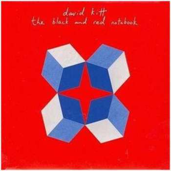 Album David Kitt: The Black And Red Notebook