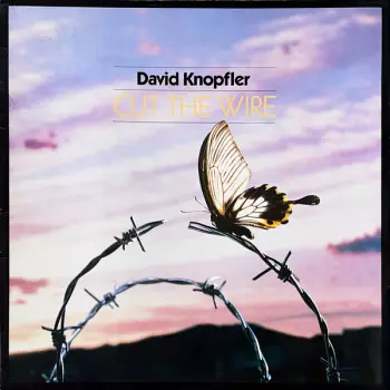 David Knopfler: Cut The Wire