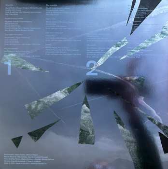 2LP David Koller: Best Of Part 1 CLR | LTD