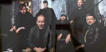 2LP David Koller: Best Of Part 1 CLR | LTD