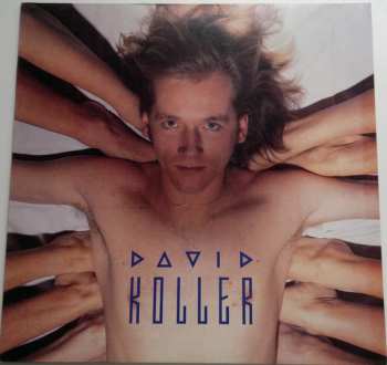Album David Koller: David Koller