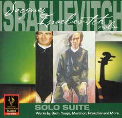 CD David Kuehn: From the Mountain Top 