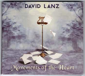 CD David Lanz: Movements Of The Heart
