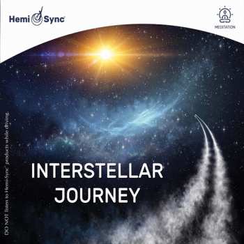 CD David Lear: Interstellar Journey