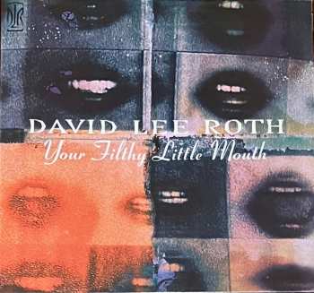 5LP/Coffret David Lee Roth: The Warner Recordings 1985-1994