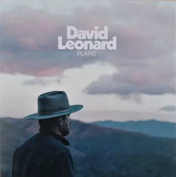 David Leonard: Plans