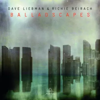Balladscapes