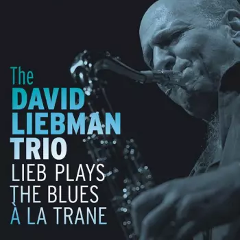 Lieb Plays The Blues A La Trane