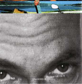 CD David Liebman: Time Immemorial