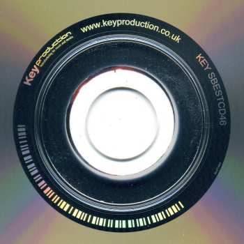 CD David Lynch: Crazy Clown Time