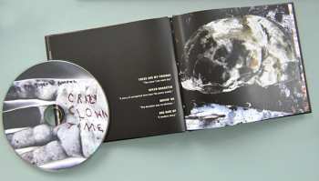 CD David Lynch: Crazy Clown Time