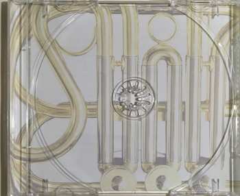 CD David Maslanka: Freedom From Fear: Music For Wind Band
