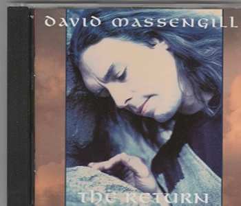 CD David Massengill: The Return