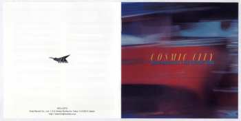 CD Dave Matthews: Cosmic City