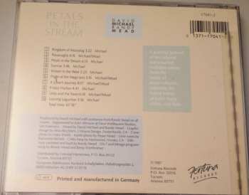 CD David Michael: Petals In The Stream