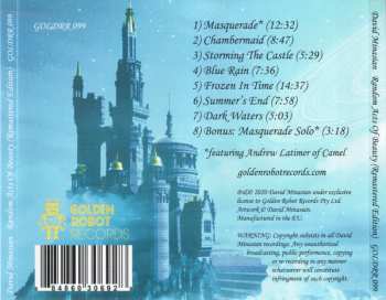 CD David Minasian: Random Acts Of Beauty (2020 Remastered Edition)