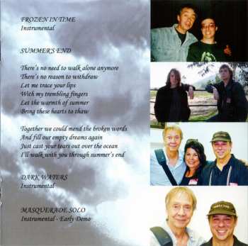 CD David Minasian: Random Acts Of Beauty (2020 Remastered Edition)