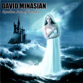 CD David Minasian: Random Acts of Beauty