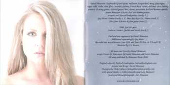 CD David Minasian: Random Acts of Beauty