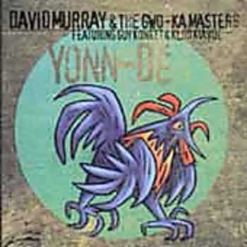 Album David Murray: Yonn-Dé