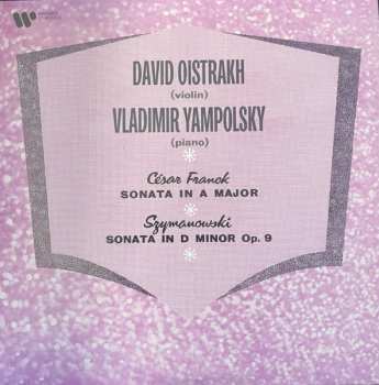 58CD/3DVD/Coffret David Oistrach: The Warner Remastered Edition - (The Complete Columbia & HMV Recordings / Premieres, Rarities & Live Performances)