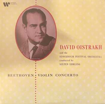 58CD/3DVD/Coffret David Oistrach: The Warner Remastered Edition - (The Complete Columbia & HMV Recordings / Premieres, Rarities & Live Performances)