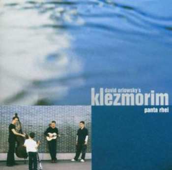 Album David Orlowskys Klezmorim: Panta Rhei