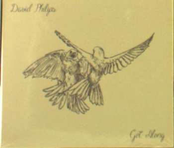 CD David Philips: Get Along