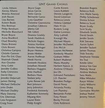 CD David Holsinger: The Symphonic Wind Music Of David R. Holsinger Volume 3