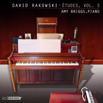 Études, Vol. 3