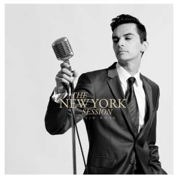 Album David Rose: The New York Sessions