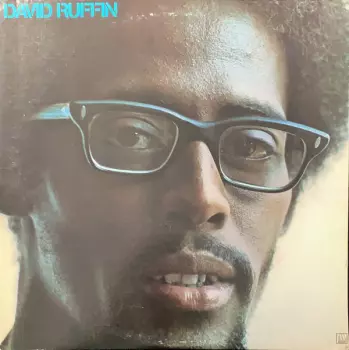 David Ruffin