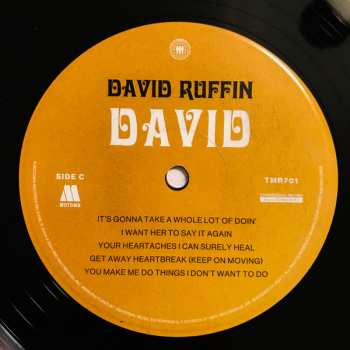 2LP David