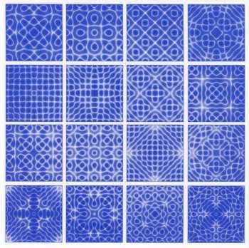 CD David Shea: Meditations