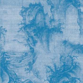 Album David Shea: The Thousand Buddha Caves