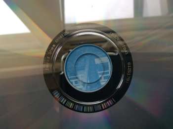 CD David Shea: The Thousand Buddha Caves