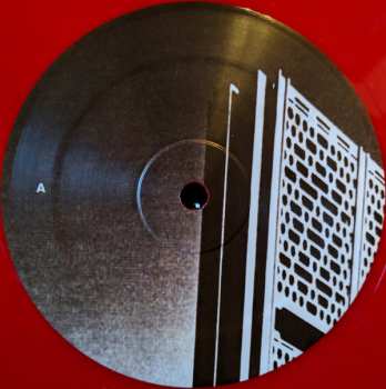 2LP David Shea: The Tower Of Mirrors LTD