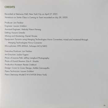 CD Joanne Polk: Social Flutterby