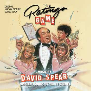 Album David Spear: Ratings Game