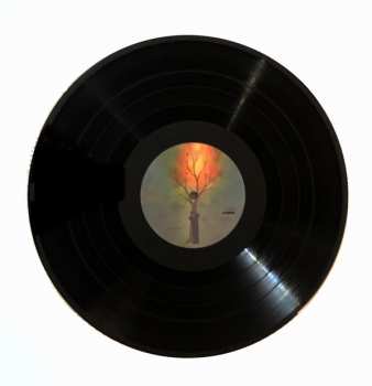 LP David Sylvian: Blemish